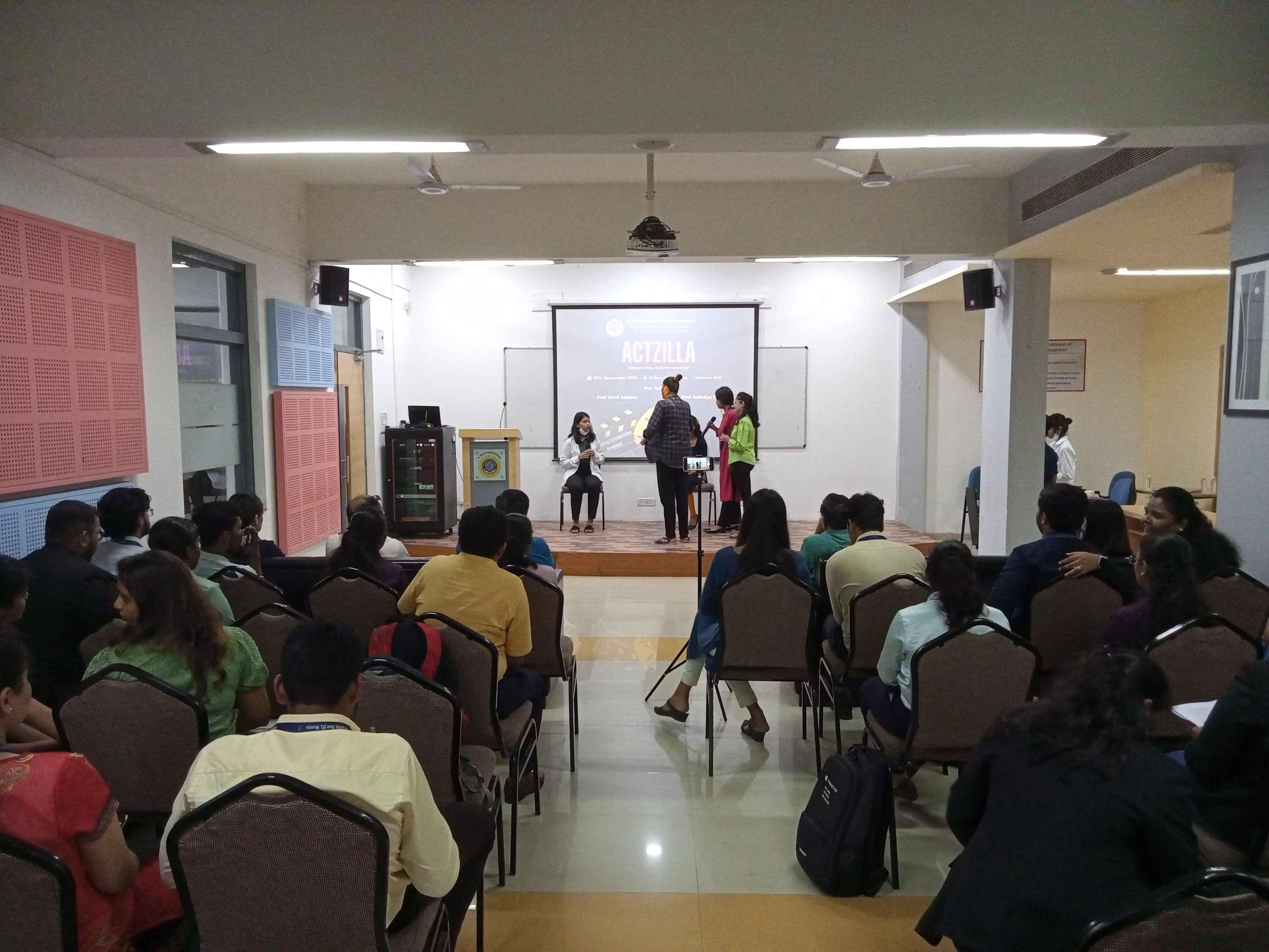 GNVS Institute of Management Mumbai Campus photo 16